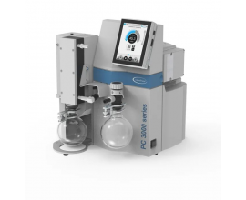 益阳PC 3002 VARIO select EK Peltronic VARIO® 变频化学真空系统