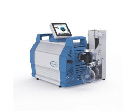 益阳PC 3012 NT VARIO select EKP 化学隔膜泵