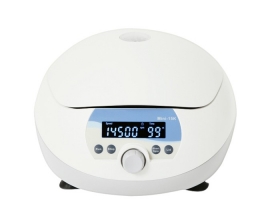 衡阳BLF-15K微型高速离心机